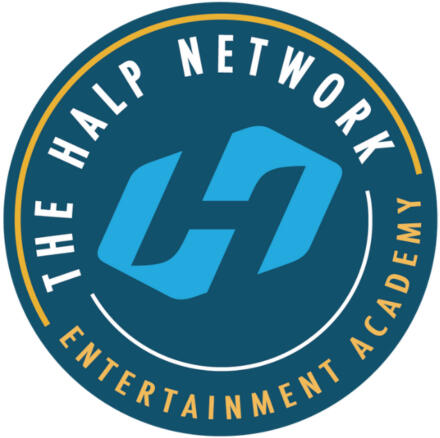 The Halp Network The Halp Network