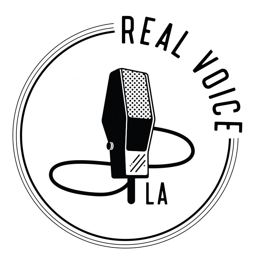Real Voice LA Real Voice LA