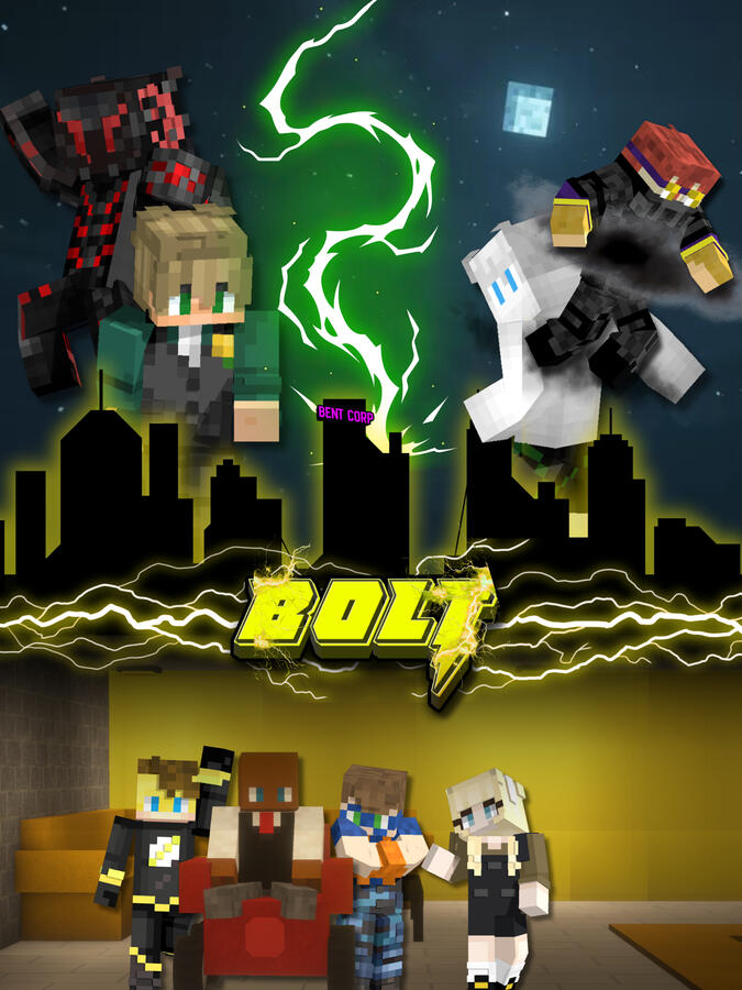 BOLT BOLT