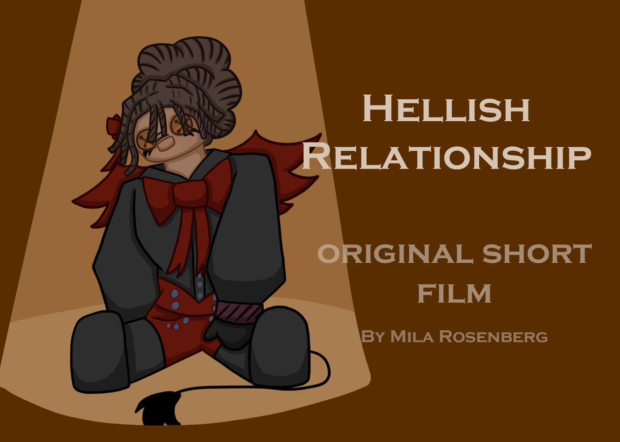 Hellish Relationship Hellish Relationship