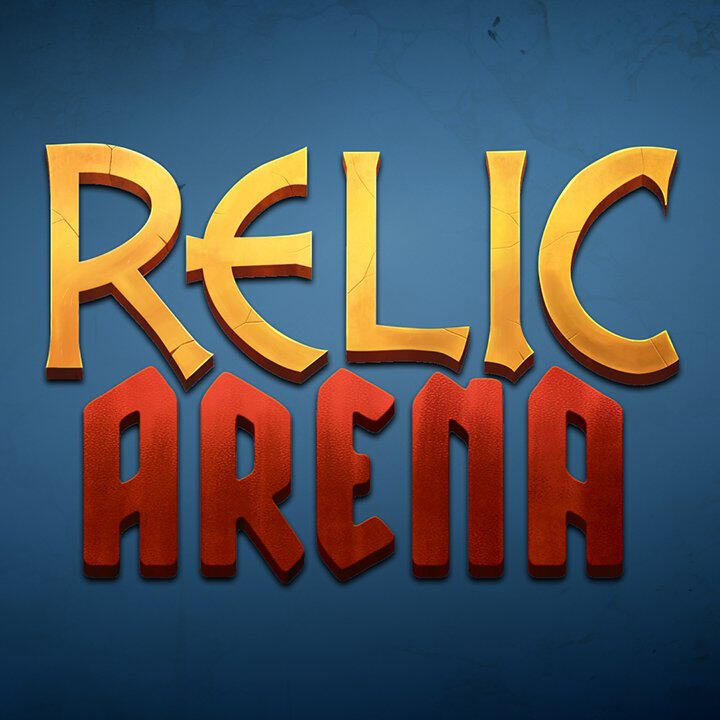Relic Arena Relic Arena