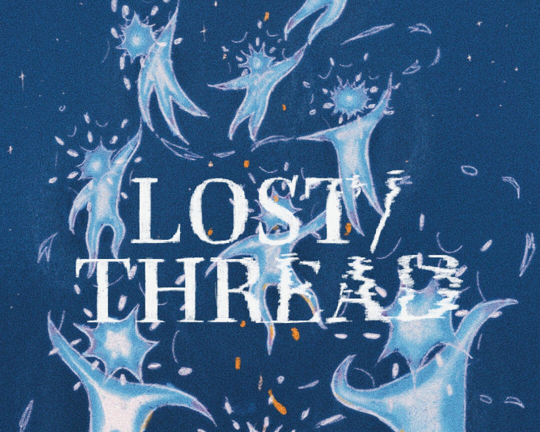 Lost/Thread Lost/Thread