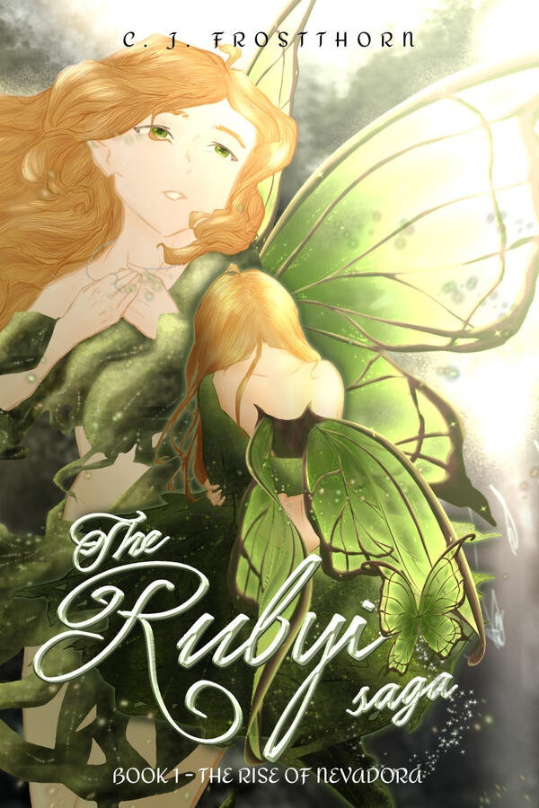 The Rubyix Saga The Rubyix Saga